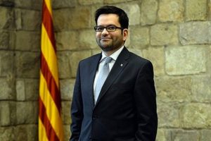 Katalonya "bağımsızlık sınavına" giriyor