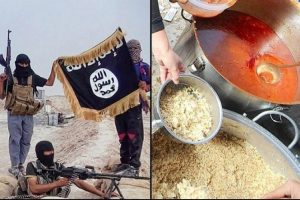 &Ouml;SO IŞİD'i şeytani y&ouml;ntemle &ouml;ld&uuml;rd&uuml;