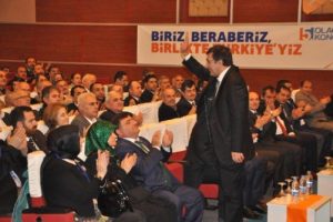 Bakan Yılmaz: "Bir tek sorunu &ccedil;&ouml;zemedik..."