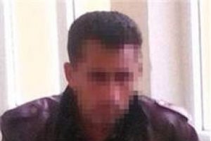 &Ouml;z kızına tecav&uuml;z su&ccedil;lamasıyla tutuklandı