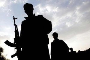 Y&uuml;ksekova ve &Ccedil;ukurca'da 2 PKK'lı teslim oldu