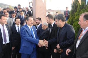 Yeni yasa tasarısını Başbakan a&ccedil;ıklayacak