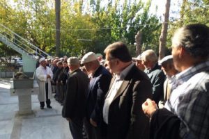 Yaşam m&uuml;cadelesine 1 hafta dayanabildi