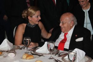 Demirel 90. yaşını kutladı