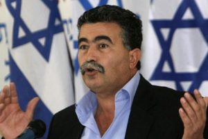 İsrailli bakandan Netenyahu'ya sert eleştiri