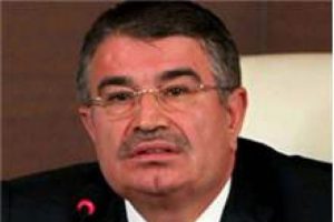 İdris Naim Şahin parti mi kuruyor?