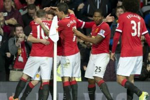 ManU'yu Mata kurtardı: 1-0