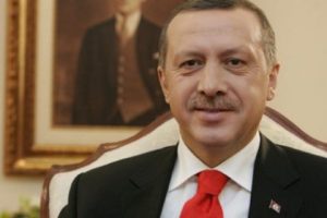 Cumhurbaşkanı Erdoğan'dan "10 Kasım" mesajı