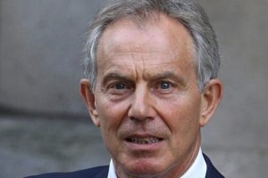 Tony Blair, petrol 'komisyonculuğu' yaptı iddiası