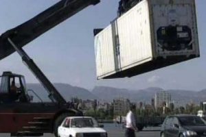 5 bin ton et vurgununa Bakan el koydu