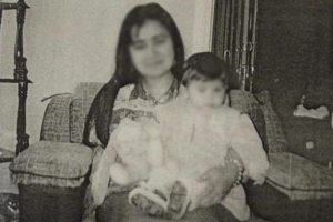 Eşinin yasak aşkına 24 yıl sonra dava