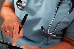 Doktorlar i&ccedil;in yeni d&uuml;zenleme