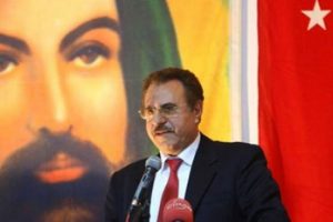 Fermani Altun:Başbakan'ın sonuna kadar yanındayız