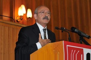 Kılı&ccedil;daroğlu'ndan ezber bozan 2 talimat