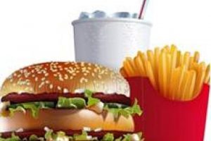 Fast-food'un sonu mu geliyor?