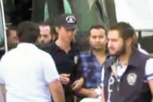 İşte Rumelifeneri faciasının organizat&ouml;r&uuml;!