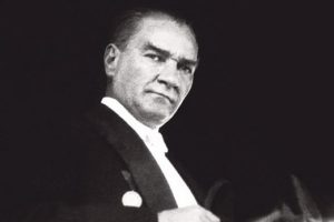 'Selanik'in en g&uuml;zel kızıydı'