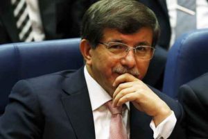 Davutoğlu'nun ilkokuldaki lakabı şaşırttı