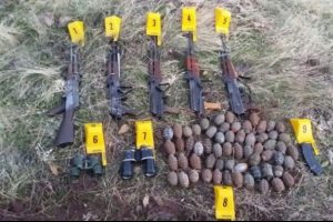 PKK'nın şok eden planı! Ortalığı kana bulayacaklardı