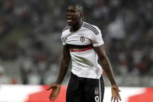 "Aslında sert şut atamam"