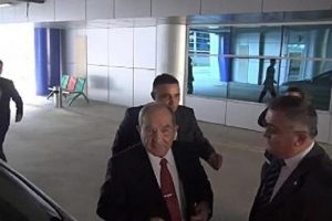 &Ouml;zk&ouml;k ve Yalman tekrar adliyede