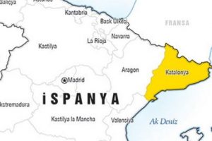 Bağımsızlık istiyorlar