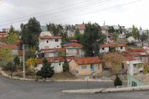 Kentsel d&ouml;n&uuml;ş&uuml;m i&ccedil;in 'sosyal patlama' uyarısı