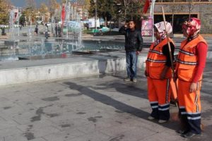 Ulu &Ouml;nder, Bolu'da anıldı