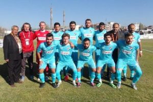 Karsspor'un bor&ccedil; y&uuml;z&uuml;nden elektirikleri kesildi