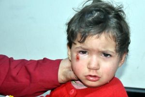 Doktor meslektaşı i&ccedil;in su&ccedil; duyurusunda bulundu