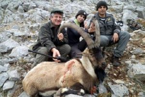 12 yaban ke&ccedil;isi 214 bin liraya avlanacak!