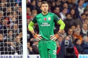 Muslera ayrılmak mı istiyor?