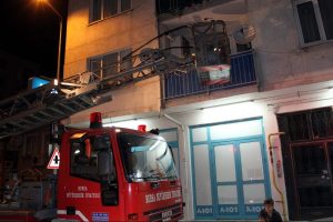 Bursa'da kapı a&ccedil;ma operasyonu!