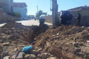 İdil'de PKK'lılar polisle &ccedil;atıştı!