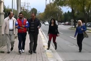Eşini 15 yaşındayken ka&ccedil;ırdığı i&ccedil;in cezaevine girdi!