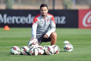 Volkan Şen'den Milli takım a&ccedil;ıklaması!