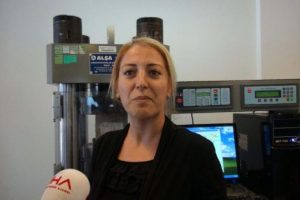 İnşaatlarda standart dışı beton kullanımına dikkat