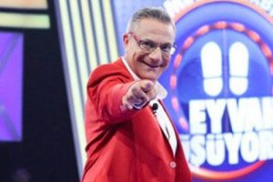 Mehmet Ali Erbil Cem Yılmaz'ın son filmini eleştirdi...