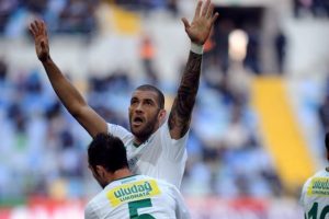 Bursaspor'un &ccedil;ıkışı s&uuml;r&uuml;yor