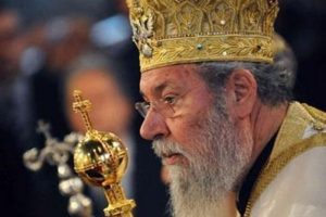 ST. Barnabas Manastırı'nın ibadete a&ccedil;ılmasını istiyor