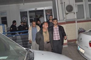 Polisin şehit olduğu saldırının faili olan PKK'lı yakalandı!