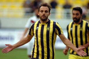 Bucaspor'dan U d&ouml;n&uuml;ş&uuml;