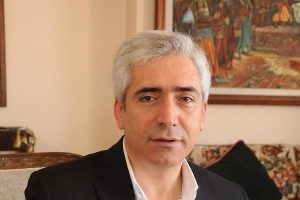 "PKK 1 milyon insanı sokağa d&ouml;k&uuml;p taş attırmayabilir"