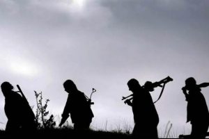PKK a&ccedil;ıkladı: Biz &ouml;ld&uuml;rd&uuml;k!