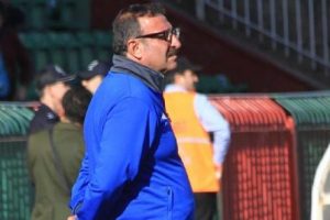 Fethi &Ccedil;okkeser istifa etti!