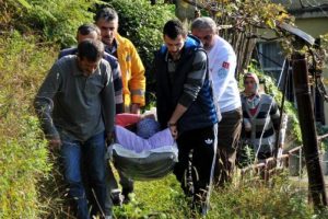 10 yıldır b&ouml;yle taşınıyor