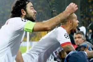 "Arsenal ma&ccedil;ını seyircisiz oynayabiliriz"