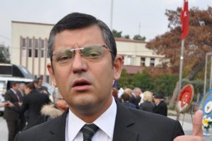 Ortada tasarı yok ama yorum var