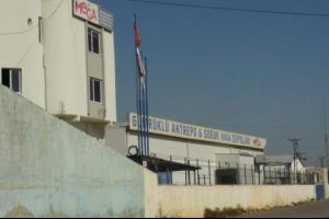 İthal kırmızı et ka&ccedil;ak&ccedil;ılığına derin soruşturma