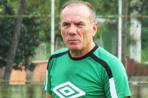 Mehmet Birinci Tokatspor'da